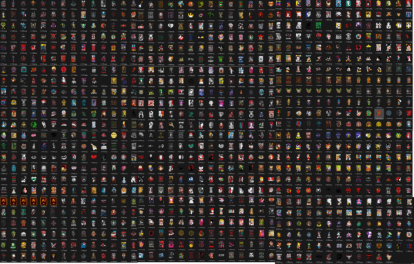 Mega Pack Premium de 25000 diseños de Anime + Series DTF Sublimación - Image 10