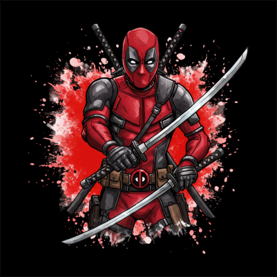 Deadpool-001-Preeliminar