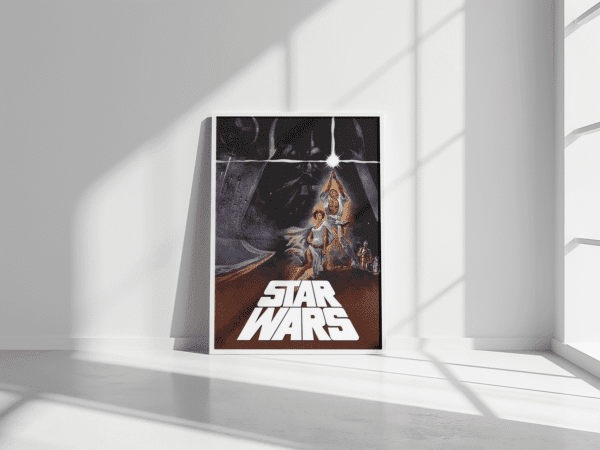 Pack 10000 Posters De Películas Para Imprimir - Image 9
