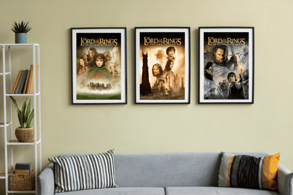Pack 10000 Posters De Películas Para Imprimir - Image 5