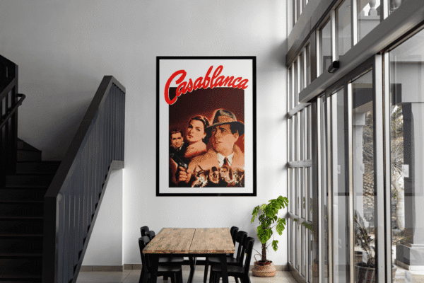 Pack 10000 Posters De Películas Para Imprimir - Image 11