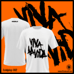 Coldplay-002 - Remera de Coldplay - Algodón Estampado