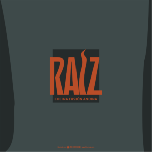 Raíz - Identidad Visual Exclusiva