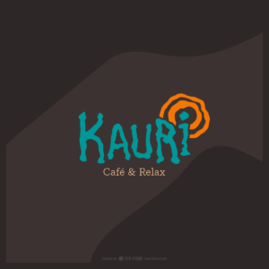 Kauri · Identidad Visual Exclusiva